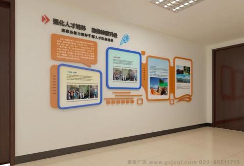  延津县医院文化墙怎么做？如何建好科室护理文化墙？