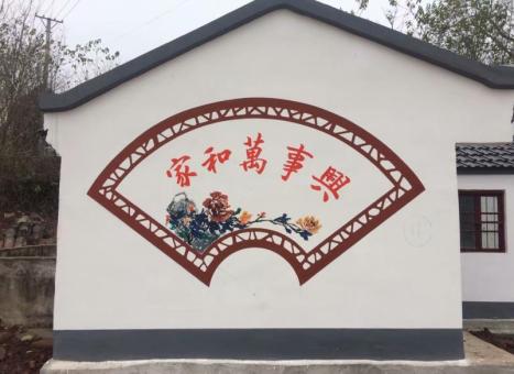  延津县关于墙绘知识，您知道哪些？