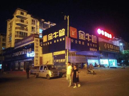 四点告诉你 延津县市场门头招牌设计的重要性！
