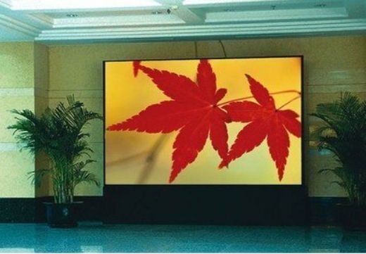  延津县LED显示屏