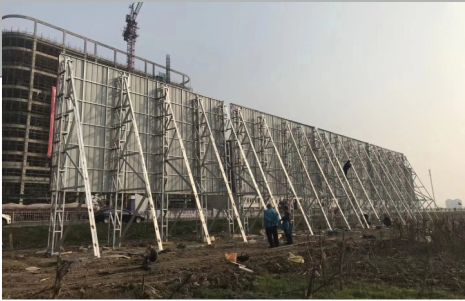  延津县什么是广告物料？