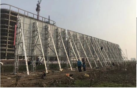  延津县凯创教你怎样选择户外广告牌的最佳位置