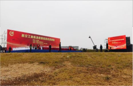  延津县活动搭建主要是做什么的？