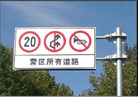  延津县大广告牌制作不可忽视的流程