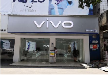  延津县}做一个门店面广告招牌需要多少钱？