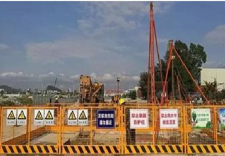  延津县房地产项目标识制作要点