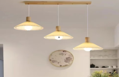  延津县关于LED灯