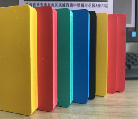 延津县文化墙常用材质-PVC板材