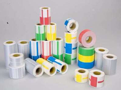  延津县关于不干胶材料。