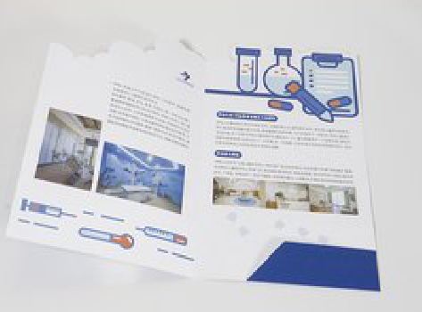  延津县说明书印刷有哪些样式可以选择？