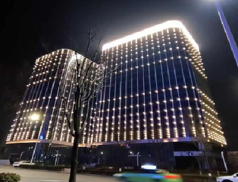  延津县亮化工程安装注意事项。