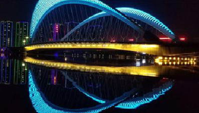  延津县亮化工程如何做好公共区域的安全性。