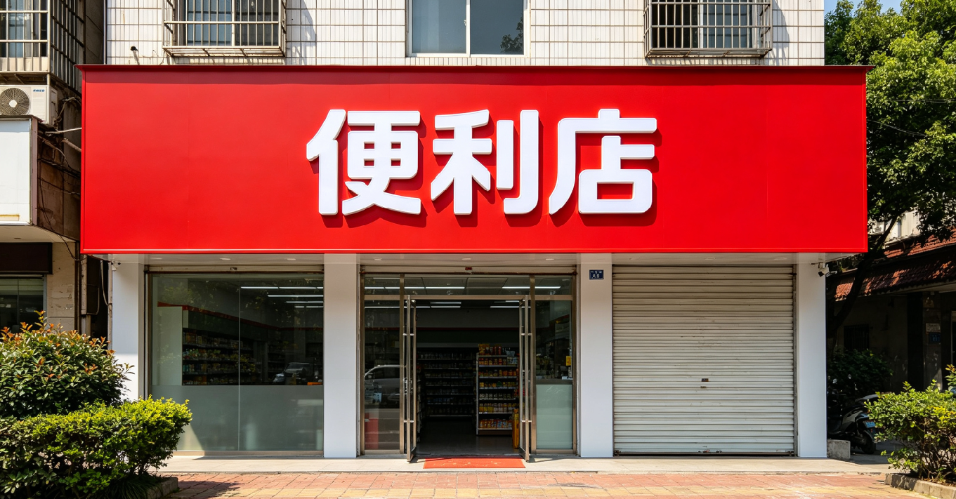  延津县门店招牌怎么选？主流门头招牌类型优缺点及适用场景全解析