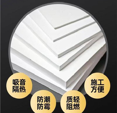  延津县雪弗板和PVC板材有什么区别？